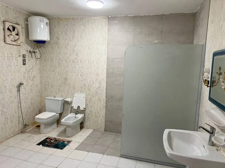 Quba Dream Apartment Médine Arabie saoudite