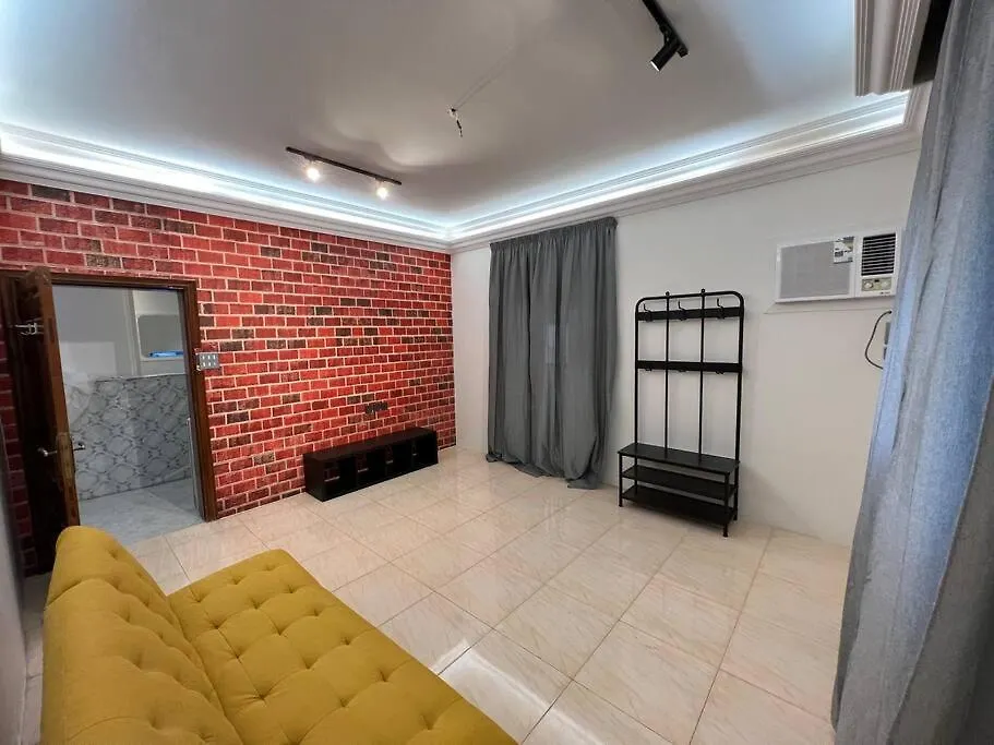 Quba Dream Apartment Médine
