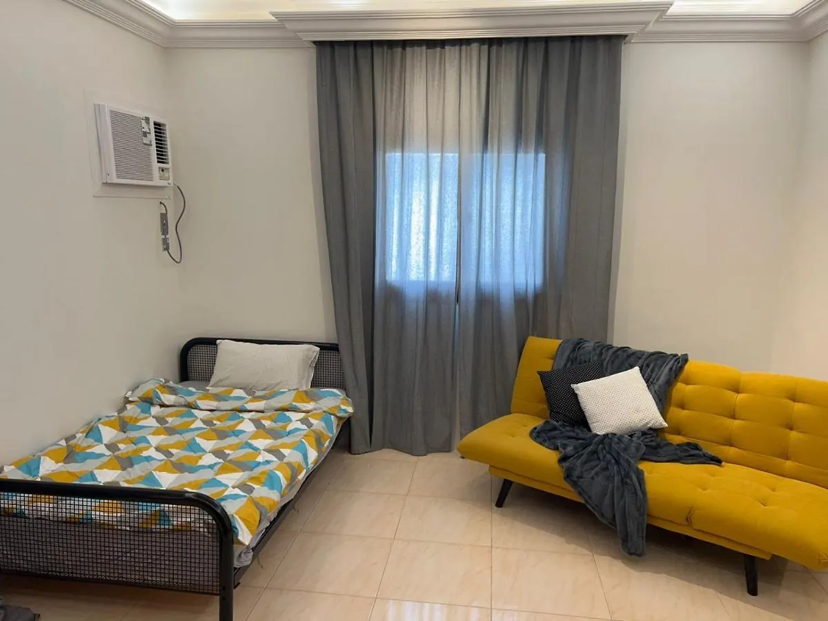 Quba Dream Apartment Médine Arabie saoudite
