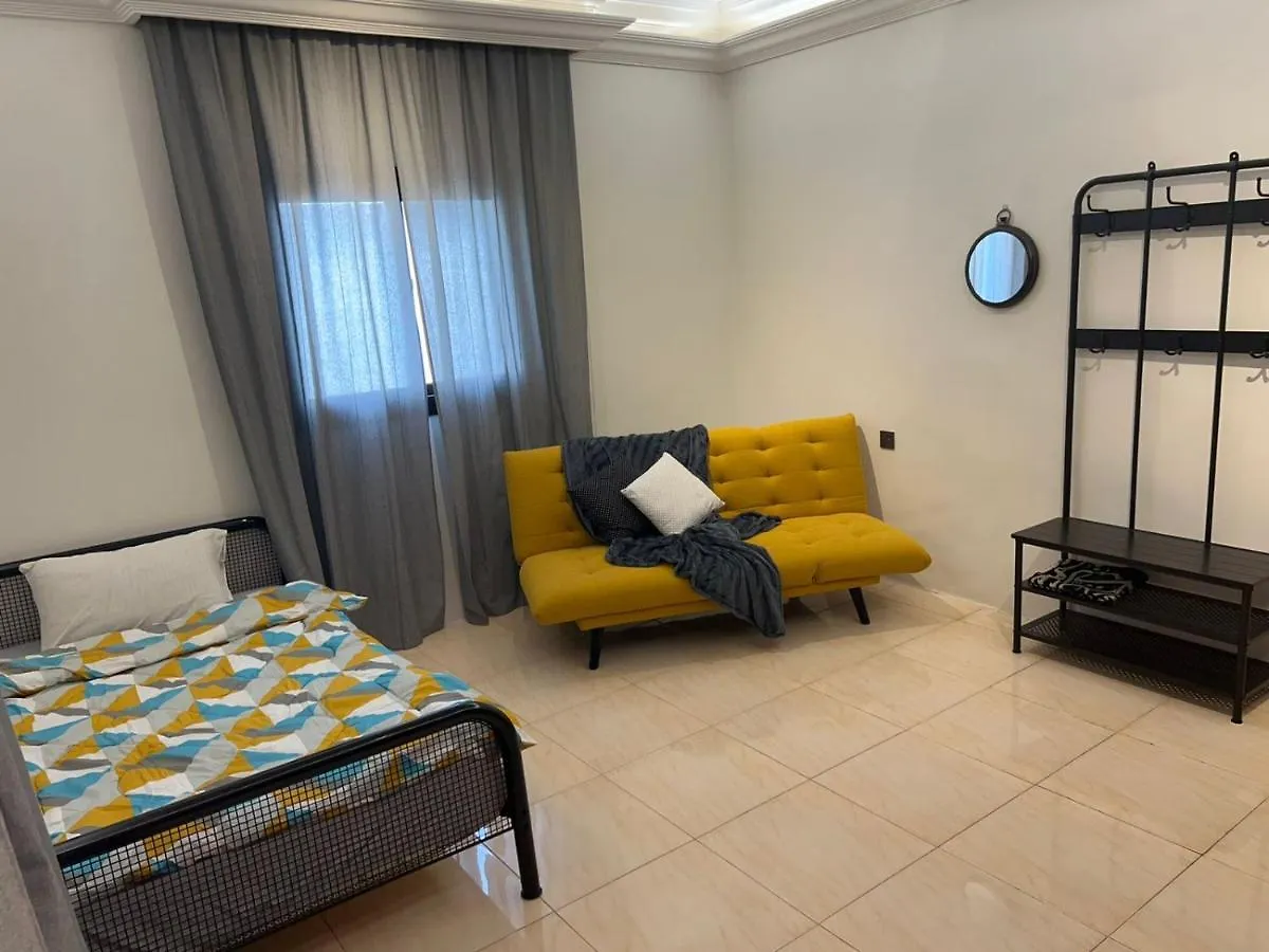 Quba Dream Apartment Médine 0*,  Arabie saoudite