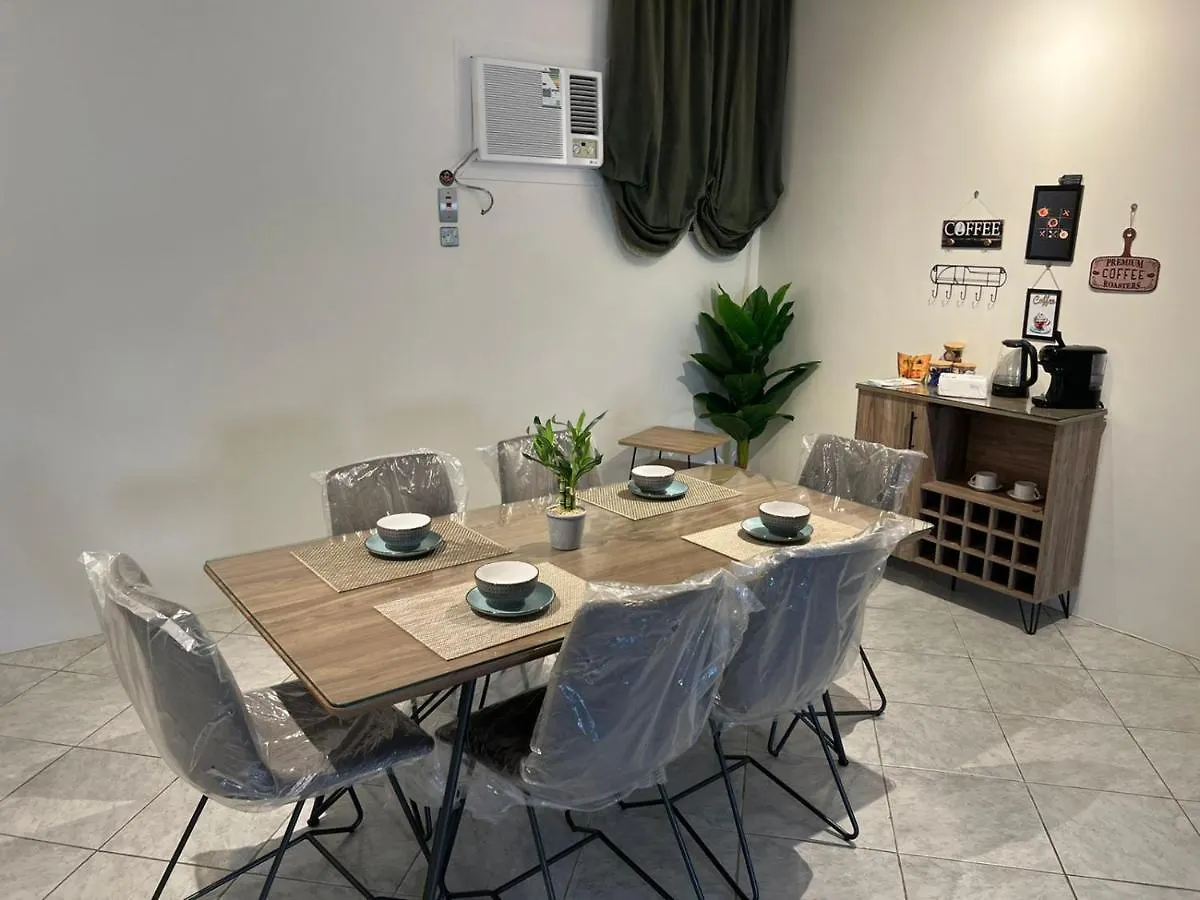 Quba Dream Apartment Médine