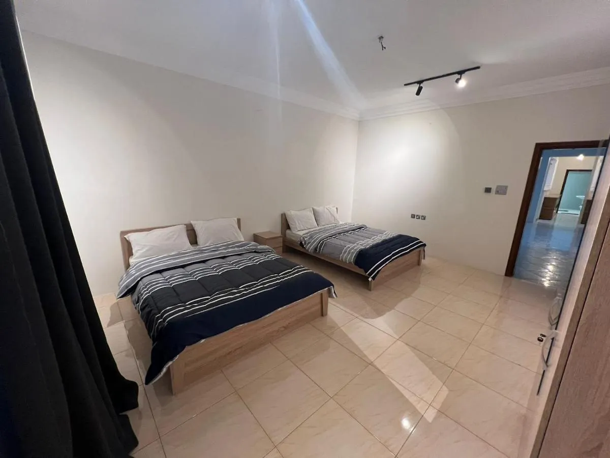 Quba Dream Apartment Médine 0*,  Arabie saoudite