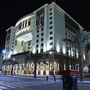 Hotel Rua Al Hijrah, Medina