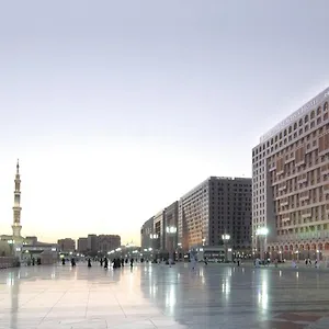 Dar Al Taqwa Medine