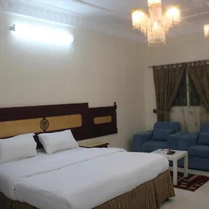 شقة الجواد للوحدات السكنية, المدينة المنورة