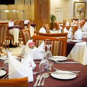  Hotel Saraya Harmony A