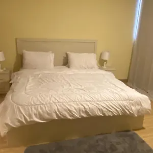 شقة شقة غرفتين نوم وصالة ومطبخ - 2 Bedroom, المدينة المنورة