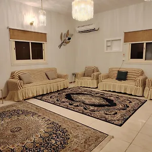 شقة Khair Jewaar Al Madinah, المدينة المنورة