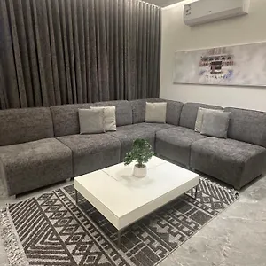 شقة Jamal Royal, المدينة المنورة