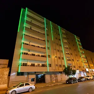 Appart hôtel Al Eairy - Al Madinah 14
