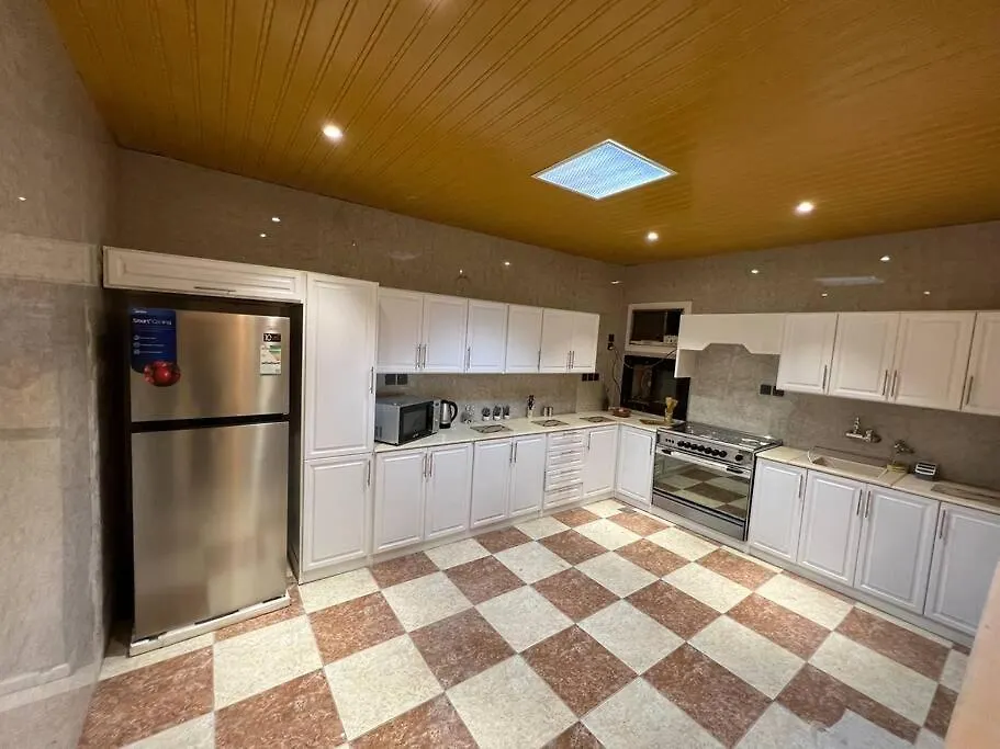 Quba Dream Apartment Medína Saúdská Arábie